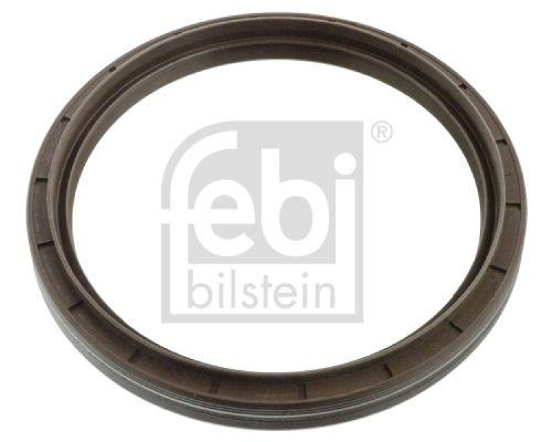 FEBI BILSTEIN 103408 Wellendichtring für Schaltgetriebe für M A N