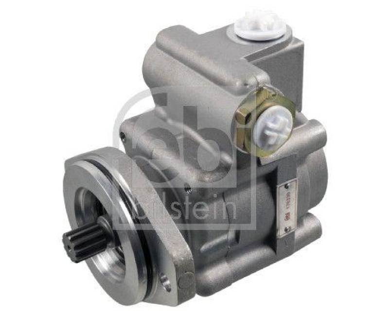 FEBI BILSTEIN 176330 Servopumpe für DAF