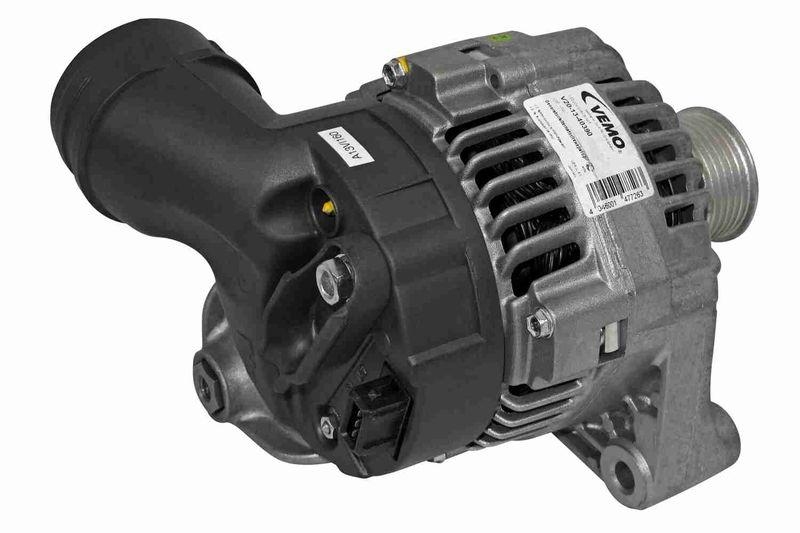 VEMO V20-13-40390 Generator 14 V, 90 A Ø: 50 mm, Rippen: 6 für BMW