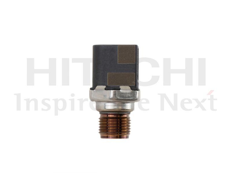 HITACHI 2501933 Sensor, Kraftstoffdruck für AUDI u.a.