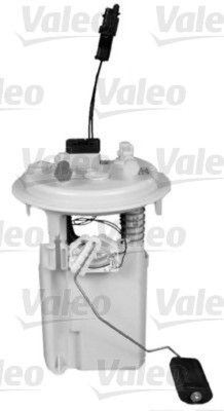 VALEO 347521 Sensor Kraftstoffpumpe CITR C4 Pica,Berl