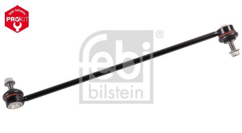 FEBI BILSTEIN 32680 Verbindungsstange mit Sicherungsmuttern für BMW