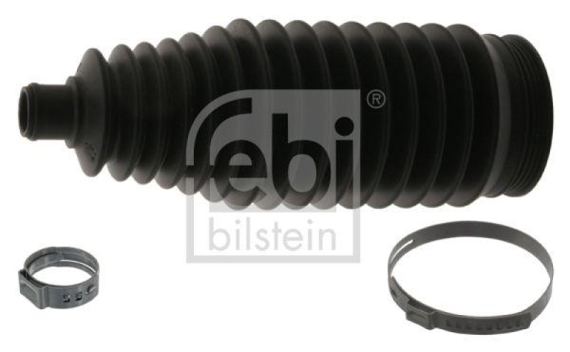 FEBI BILSTEIN 39238 Lenkmanschettensatz für Peugeot