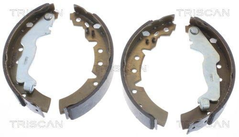 TRISCAN 8100 13031 Bremsbacken für Toyota Carina E