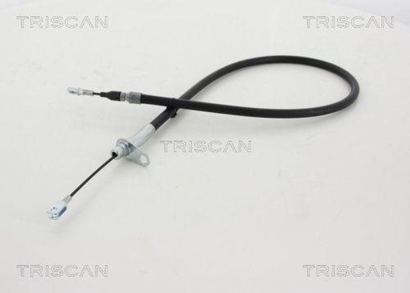 TRISCAN 8140 231116 Handbremsseil für Mercedes W126