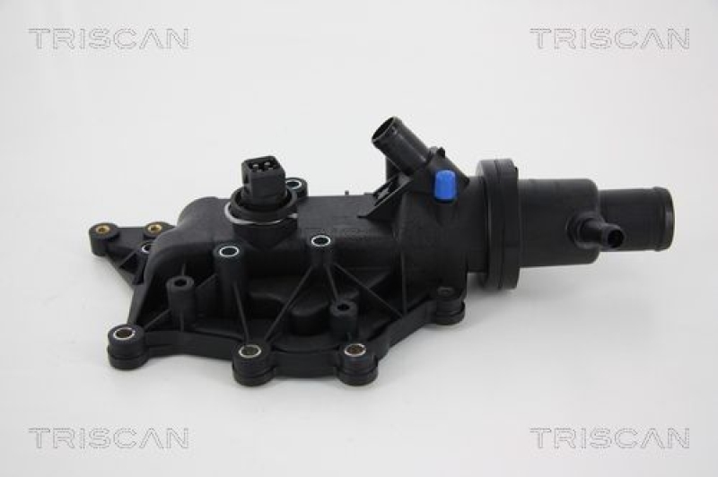 TRISCAN 8620 30489 Thermostat M. Gehäuse für Renault