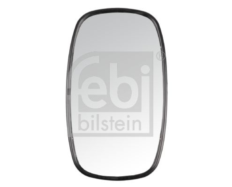 FEBI BILSTEIN 172936 Hauptspiegel für Mercedes-Benz