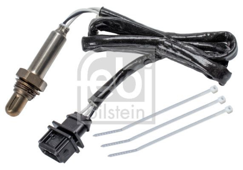 FEBI BILSTEIN 177396 Lambda-Sonde für VW-Audi