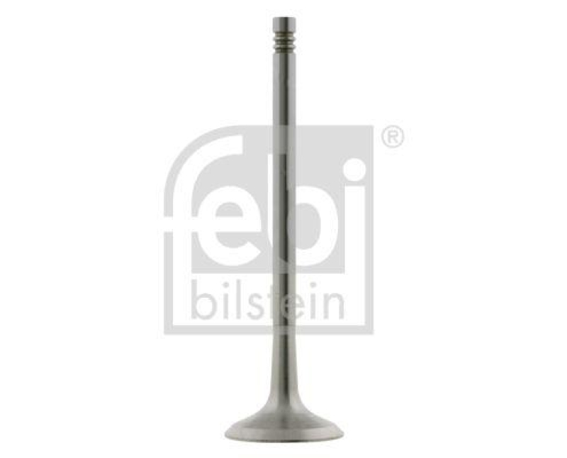 FEBI BILSTEIN 24161 Auslassventil für BMW