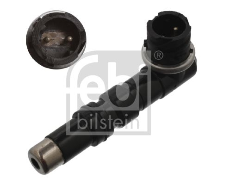 FEBI BILSTEIN 38129 Sensor für Kupplungsverstärker für Mercedes-Benz