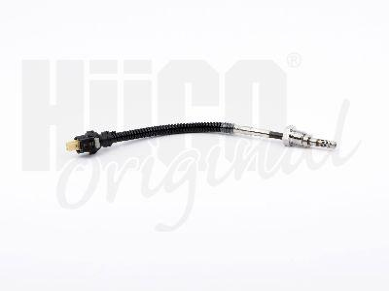 HITACHI 135502 Sensor, Abgastemperatur für MERCEDES u.a.