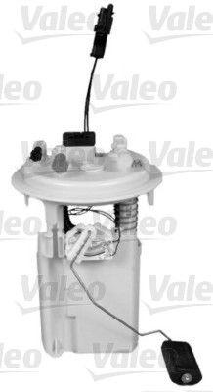 VALEO 347522 Sensor Kraftstoffpumpe CITR C4 Pica,Berl