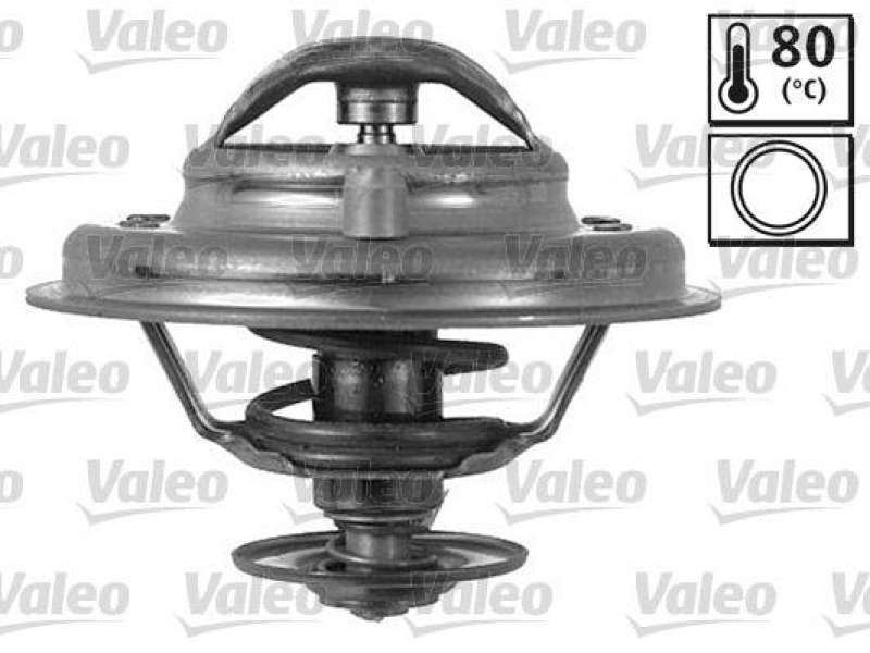 VALEO 820064 Thermostat VOLKSWAGEN TRANSPORTER 2.5TDI