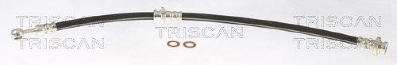 TRISCAN 8150 14225 Bremsschlauch Hinten für Nissan Primera