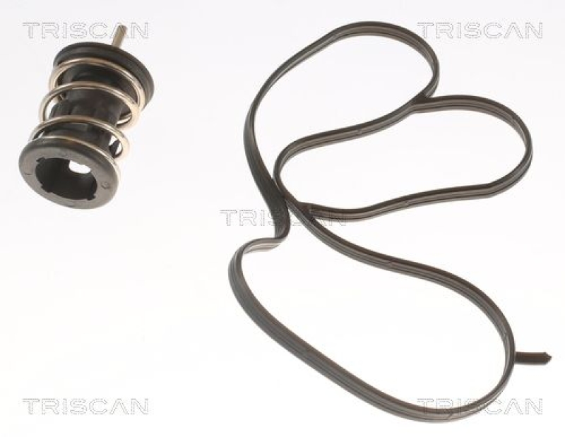 TRISCAN 8620 55487 Thermostat, Einsatz für Vag