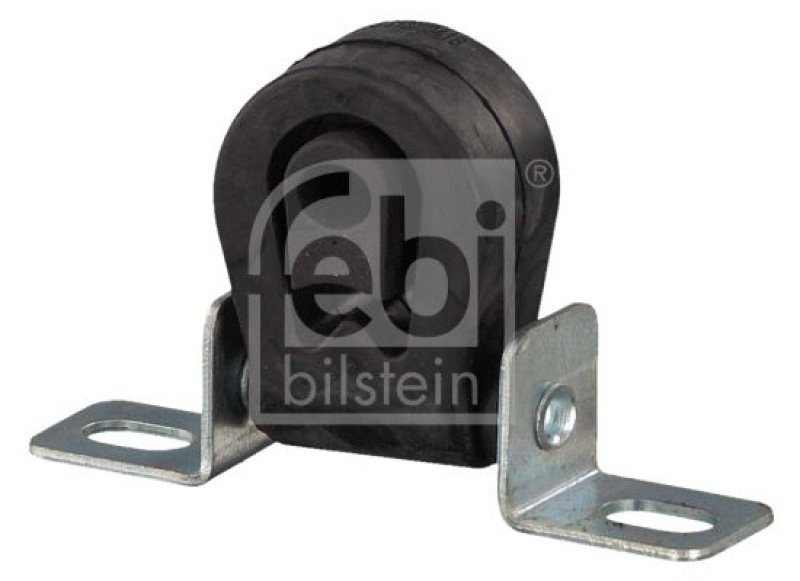 FEBI BILSTEIN 01238 Auspuffgummilager für VW-Audi