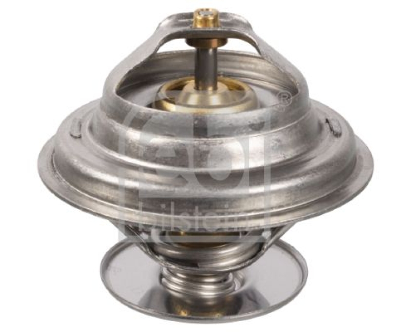 FEBI BILSTEIN 15846 Thermostat für Mercedes-Benz