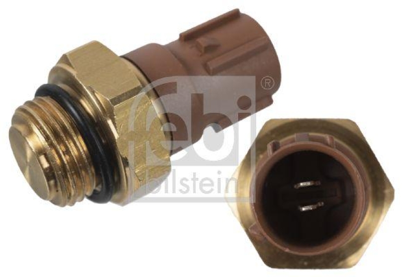 FEBI BILSTEIN 174180 Thermoschalter für Kühlerlüfter für HONDA