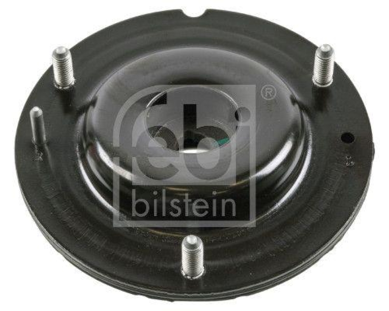 FEBI BILSTEIN 39575 Federbeinstützlager ohne Kugellager für Peugeot