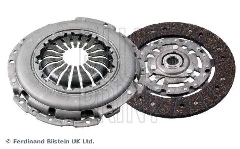 BLUE PRINT ADL143052 Kupplungssatz für Fiat PKW