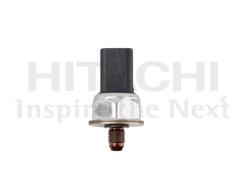 HITACHI 2501934 Sensor, Kraftstoffdruck für DACIA u.a.