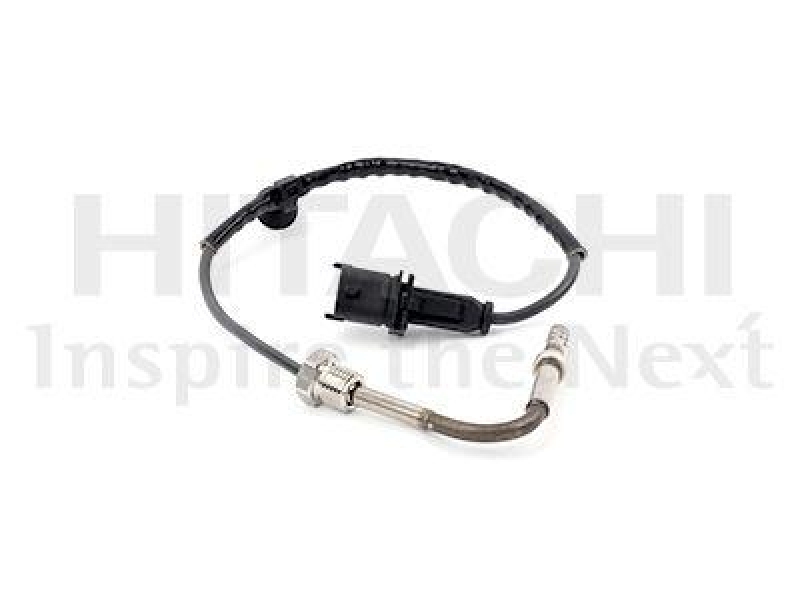 HITACHI 2507084 Sensor, Abgastemperatur für CHEVROLET u.a.