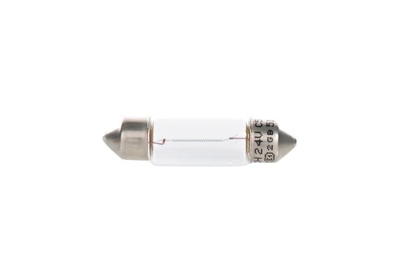 BOSCH 1 987 302 507 Glühlampe Trucklight