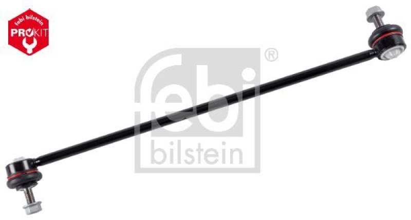 FEBI BILSTEIN 32681 Verbindungsstange mit Sicherungsmuttern für BMW