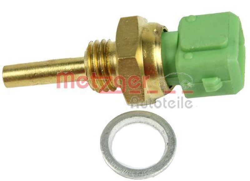 METZGER 0905003 Sensor, Kühlmitteltemperatur für MAZDA