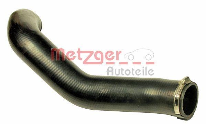 METZGER 2400091 Ladeluftschlauch f&uuml;r VW