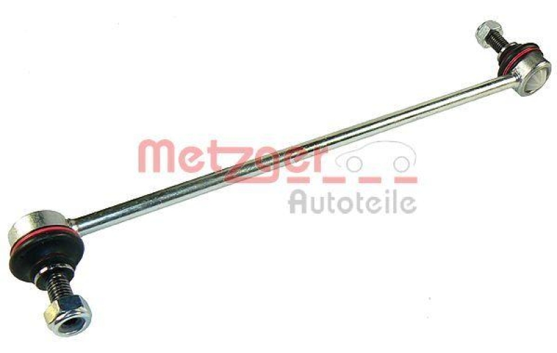 METZGER 53021818 Stange/Strebe, Stabilisator für FORD/MAZDA/VOLVO VA links/rechts