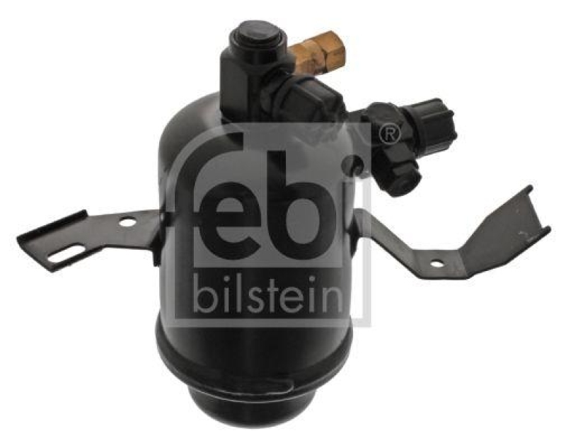 FEBI BILSTEIN 03911 Trockner für Klimaanlage für Mercedes-Benz