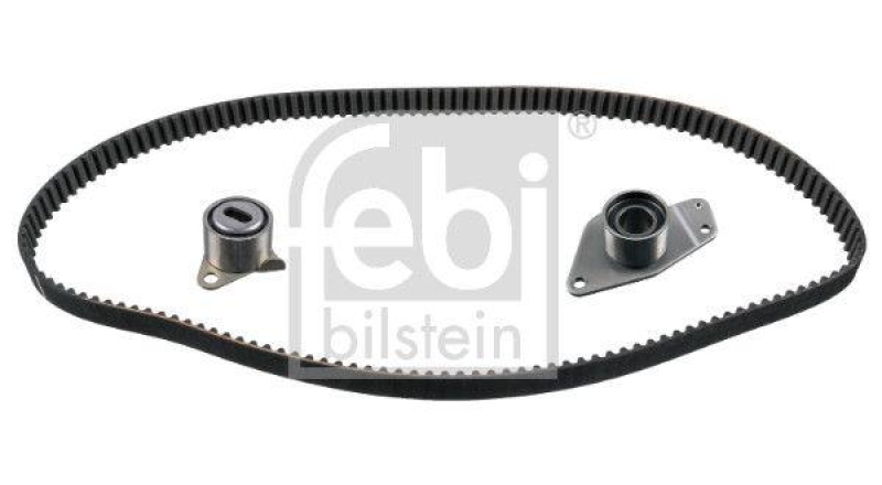 FEBI BILSTEIN 11144 Zahnriemensatz für Renault