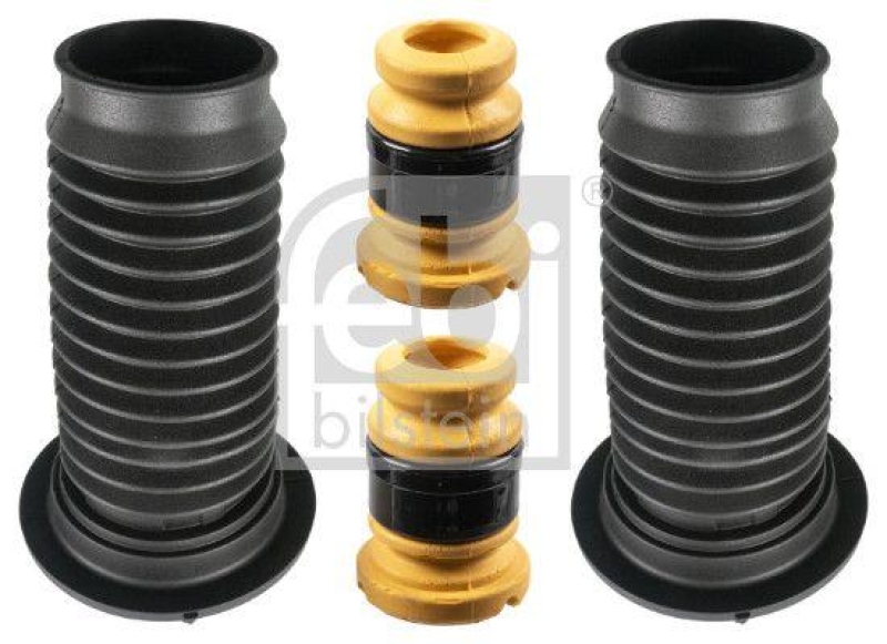 FEBI BILSTEIN 186109 Protection Kit für Stoßdämpfer für TOYOTA