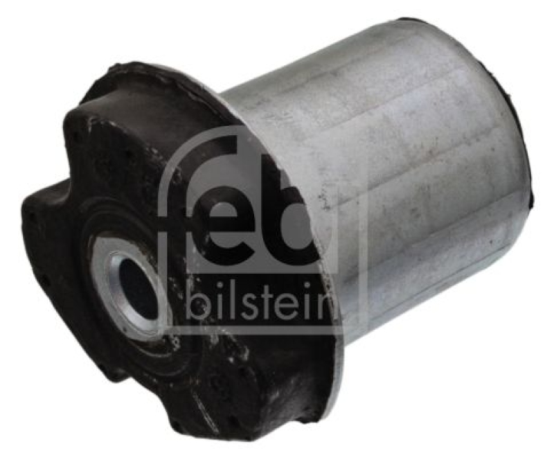 FEBI BILSTEIN 22289 Achskörperlager für Hinterachsträger für Renault