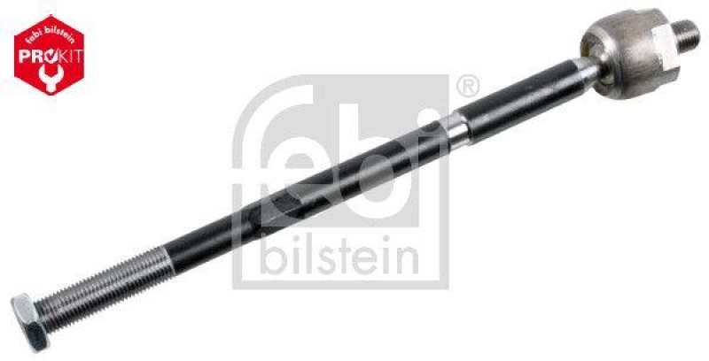 FEBI BILSTEIN 49671 Axialgelenk mit Kontermutter für Opel