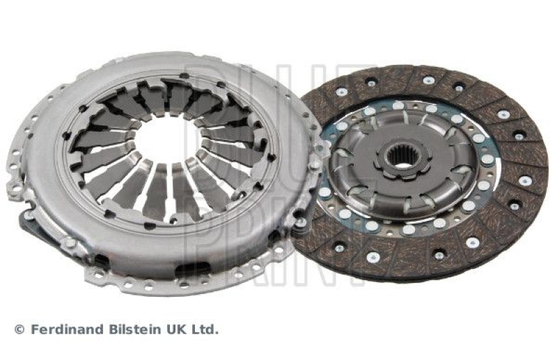 BLUE PRINT ADL143053 Kupplungssatz f&uuml;r Fiat PKW