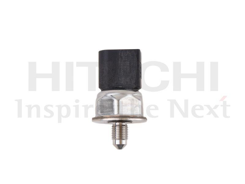 HITACHI 2501935 Sensor, Kraftstoffdruck für BMW u.a.