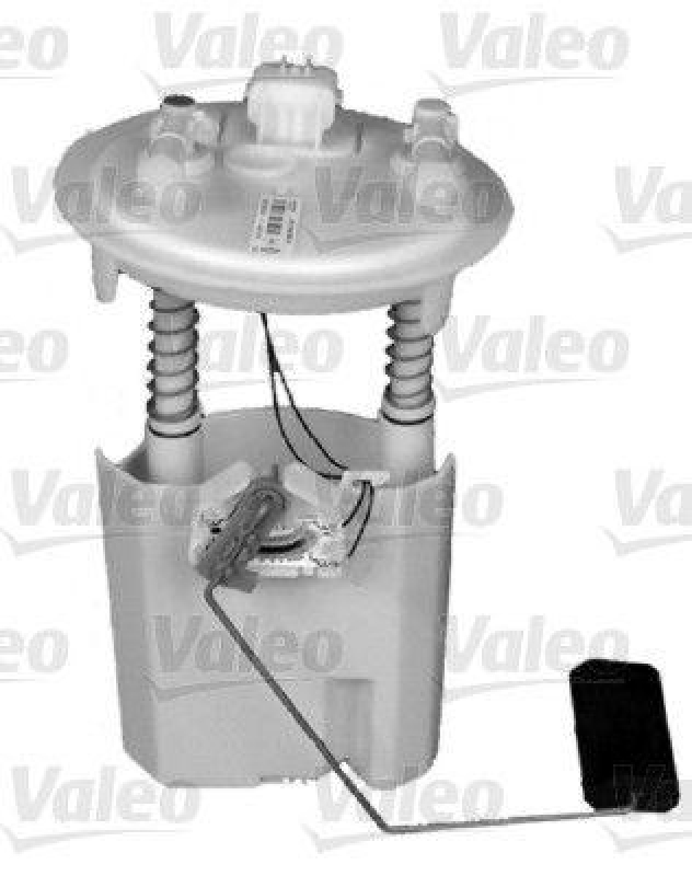 VALEO 347526 Sensor Kraftstoffpumpe RENA Twingo