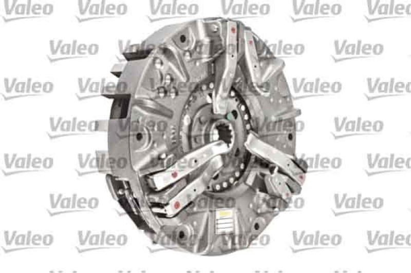 VALEO 805736 Agri Druckplatte