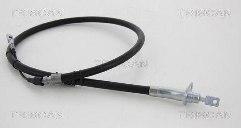 TRISCAN 8140 231117 Handbremsseil für Mercedes W126