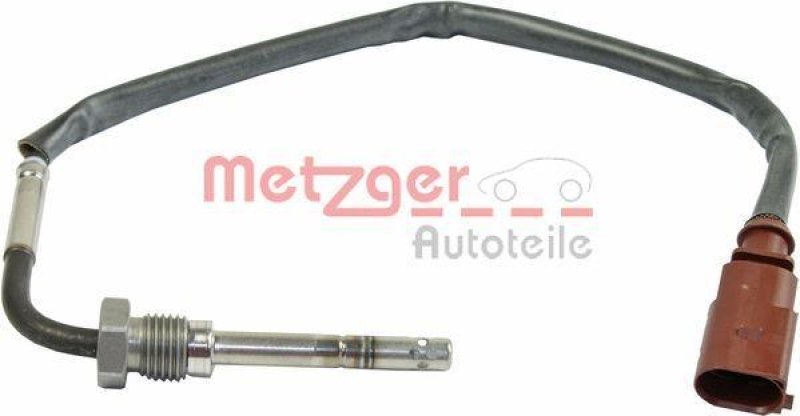 METZGER 0894415 Sensor, Abgastemperatur für AUDI/PORSCHE/VW