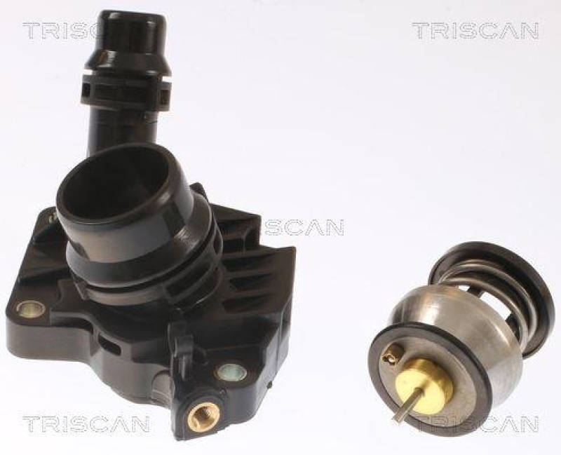 TRISCAN 8620 55488 Thermostat, Einsatz für Bmw