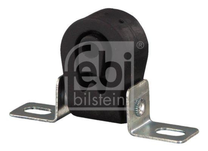 FEBI BILSTEIN 01239 Auspuffgummilager für VW-Audi