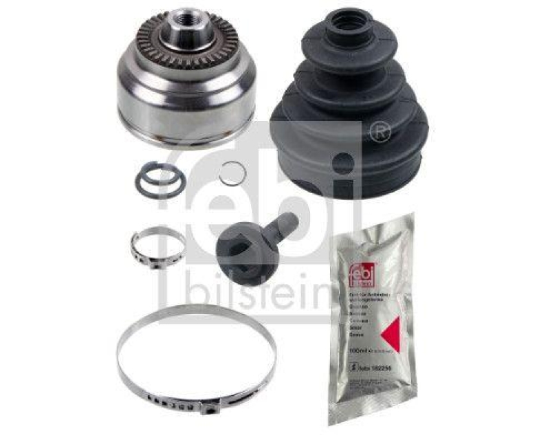 FEBI BILSTEIN 185038 Antriebswellengelenksatz für BMW