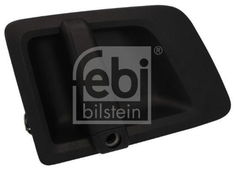 FEBI BILSTEIN 188398 Türaußengriff für Scania