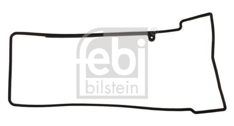 FEBI BILSTEIN 36708 Ventildeckeldichtung für Mercedes-Benz