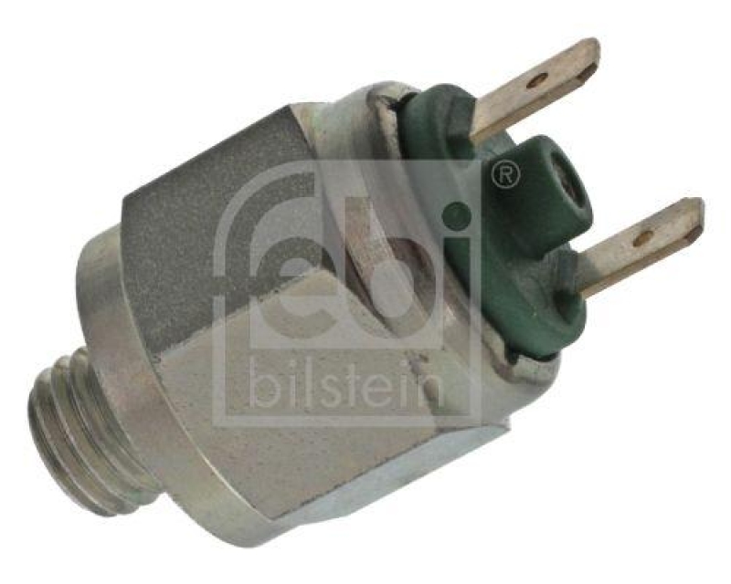 FEBI BILSTEIN 45488 Öldruckschalter für Iveco