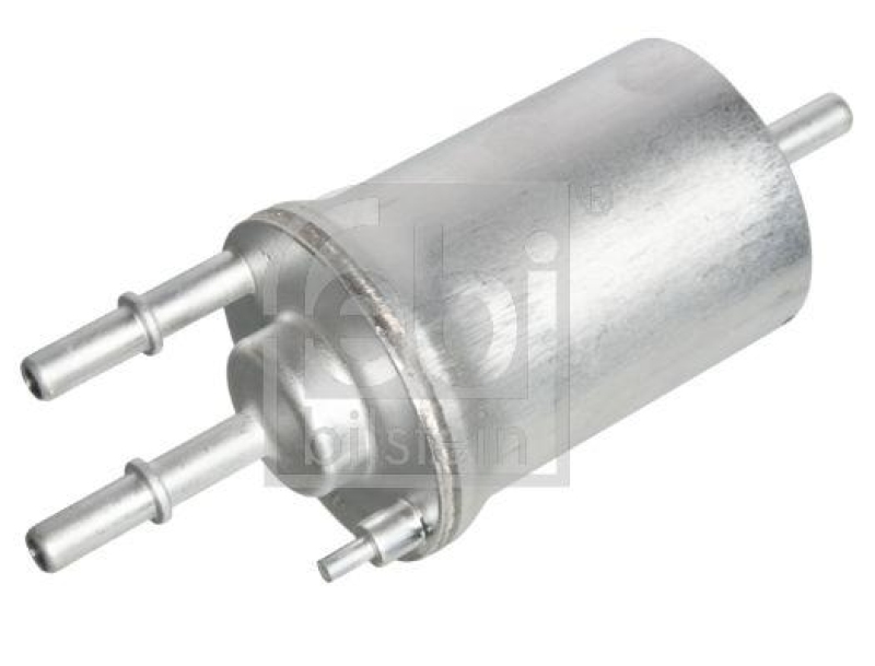 FEBI BILSTEIN 26343 Kraftstofffilter für VW-Audi