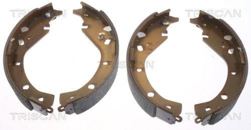 TRISCAN 8100 13034 Bremsbacken für Toyota Rav4